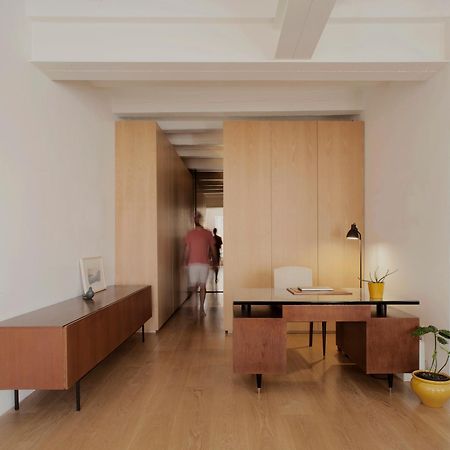 Architect'S Home Pad - Valletta Exteriör bild