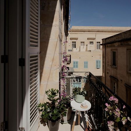 Architect'S Home Pad - Valletta Exteriör bild