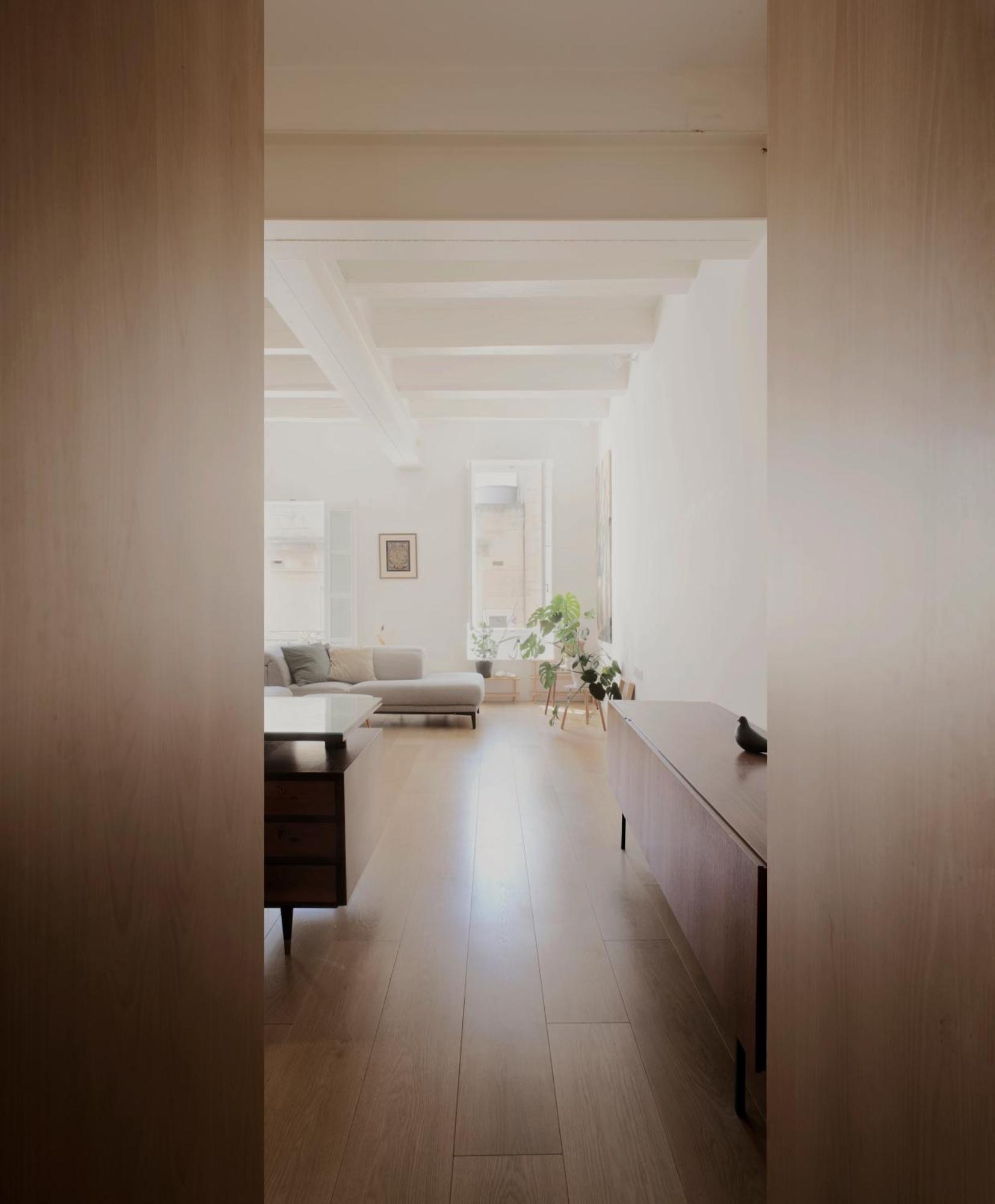 Architect'S Home Pad - Valletta Exteriör bild