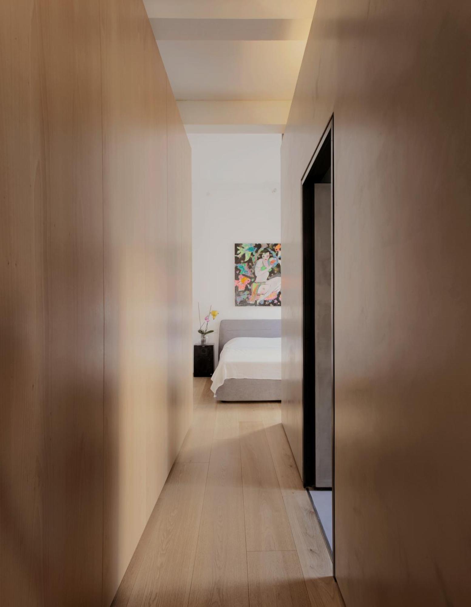 Architect'S Home Pad - Valletta Exteriör bild