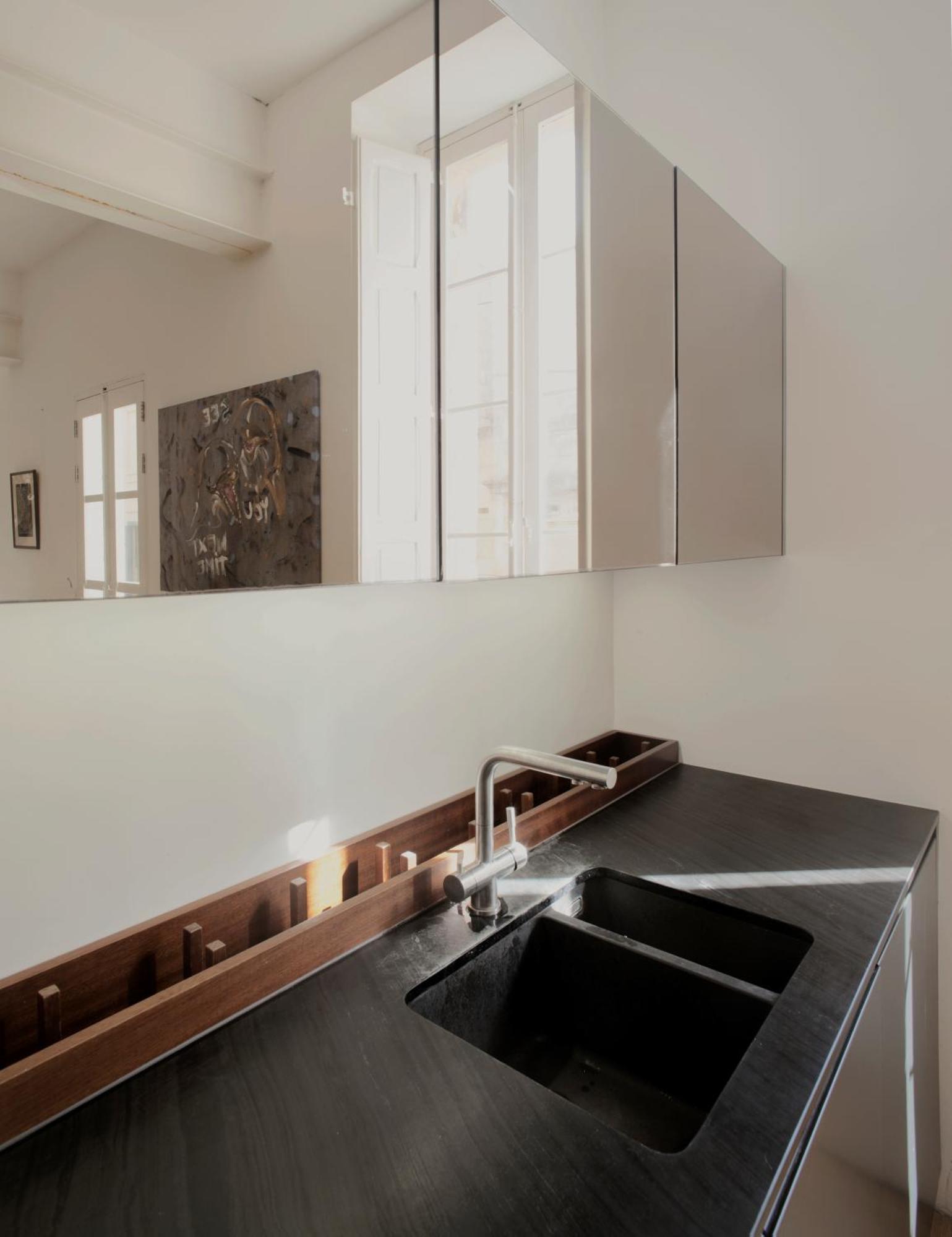 Architect'S Home Pad - Valletta Exteriör bild